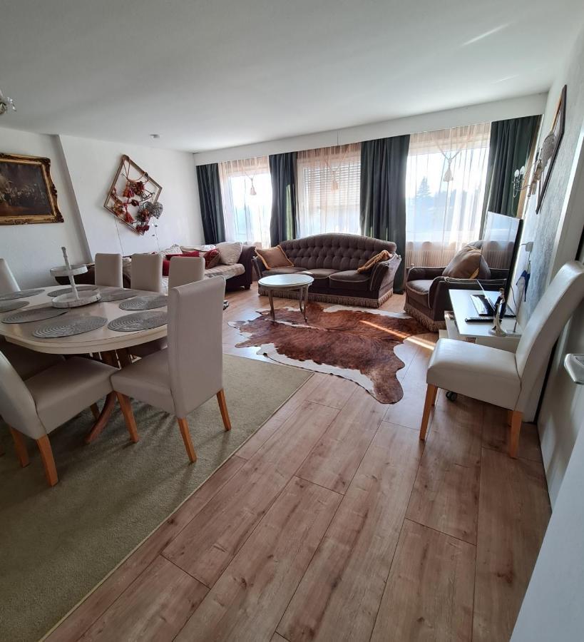 Villa Sukka Winterlingen Esterno foto
