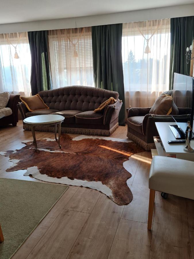 Villa Sukka Winterlingen Esterno foto
