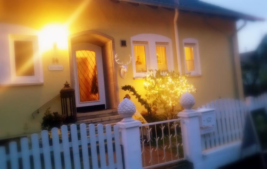 Villa Sukka Winterlingen Camera foto