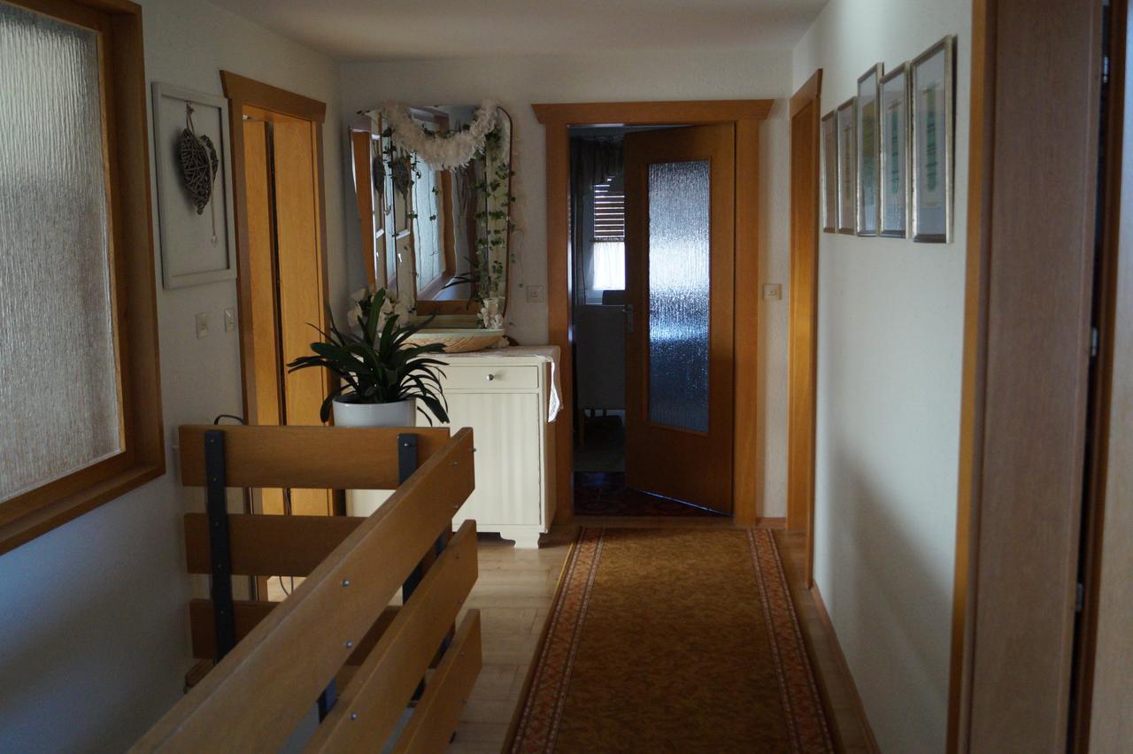 Villa Sukka Winterlingen Esterno foto
