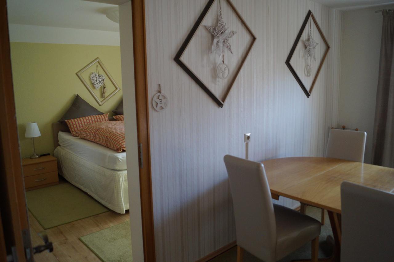 Villa Sukka Winterlingen Esterno foto