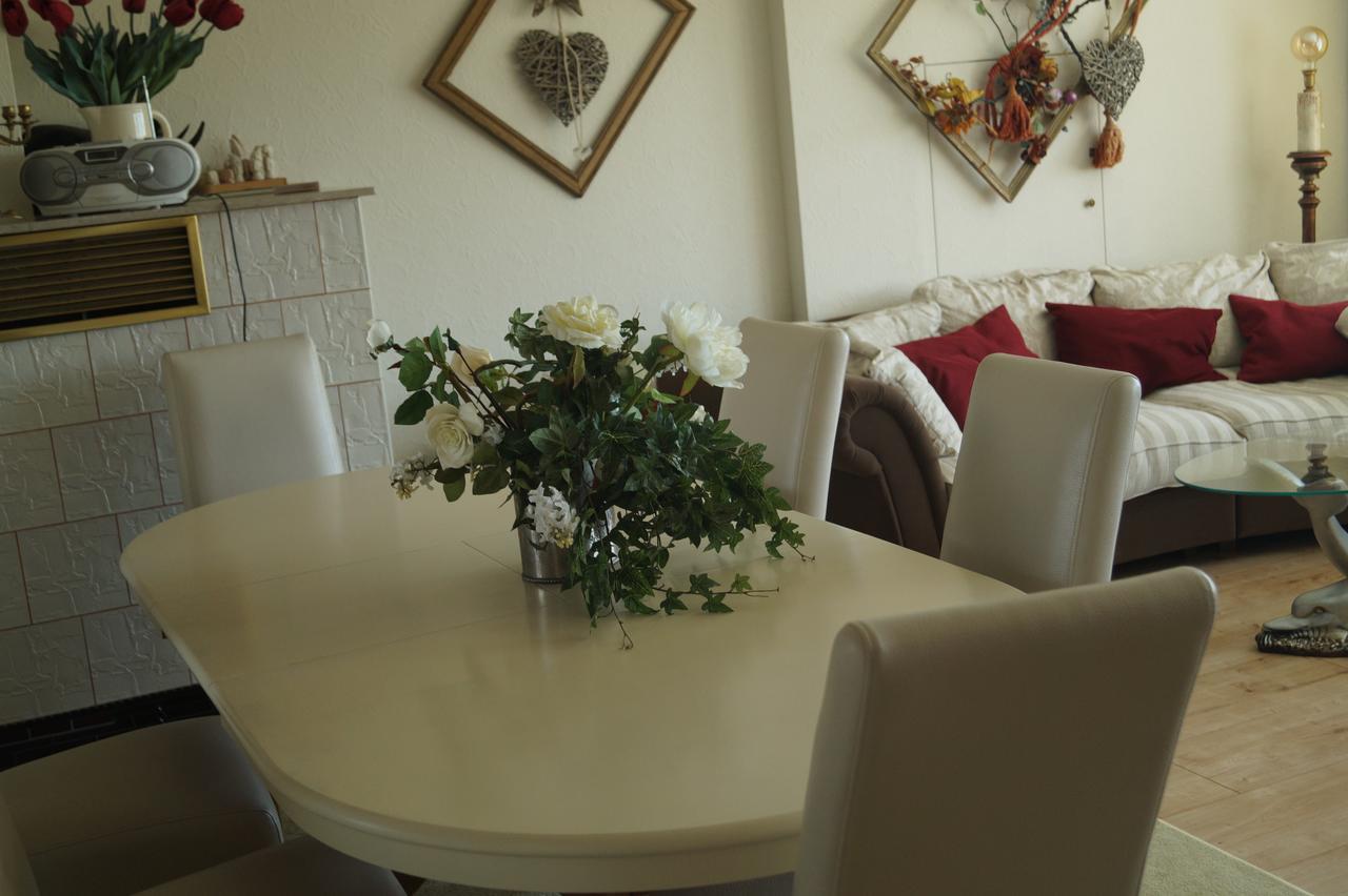 Villa Sukka Winterlingen Esterno foto