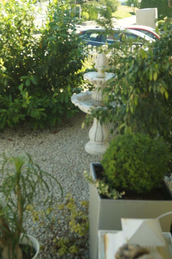 Villa Sukka Winterlingen Esterno foto