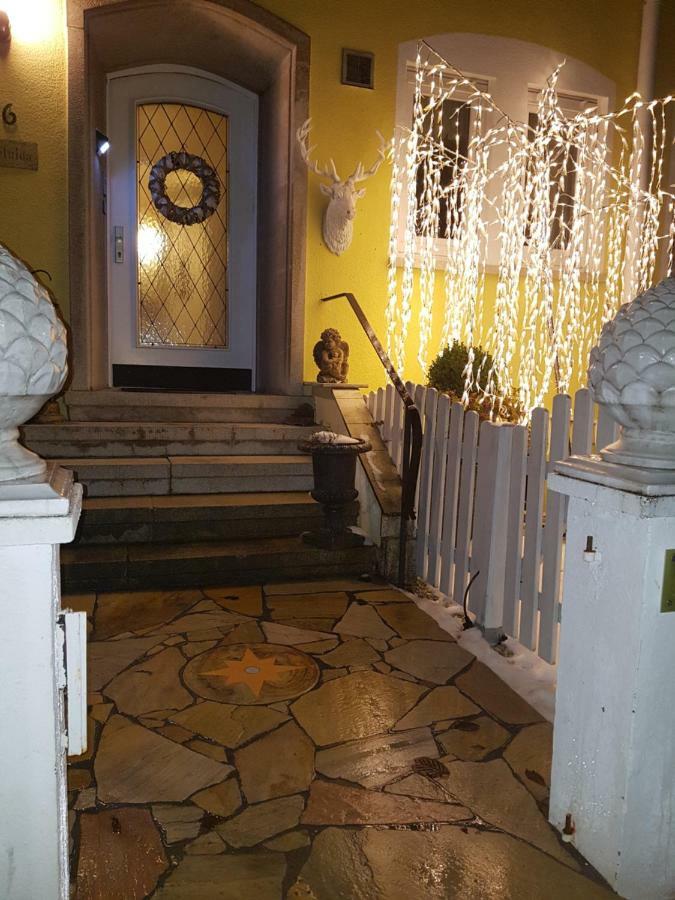Villa Sukka Winterlingen Esterno foto